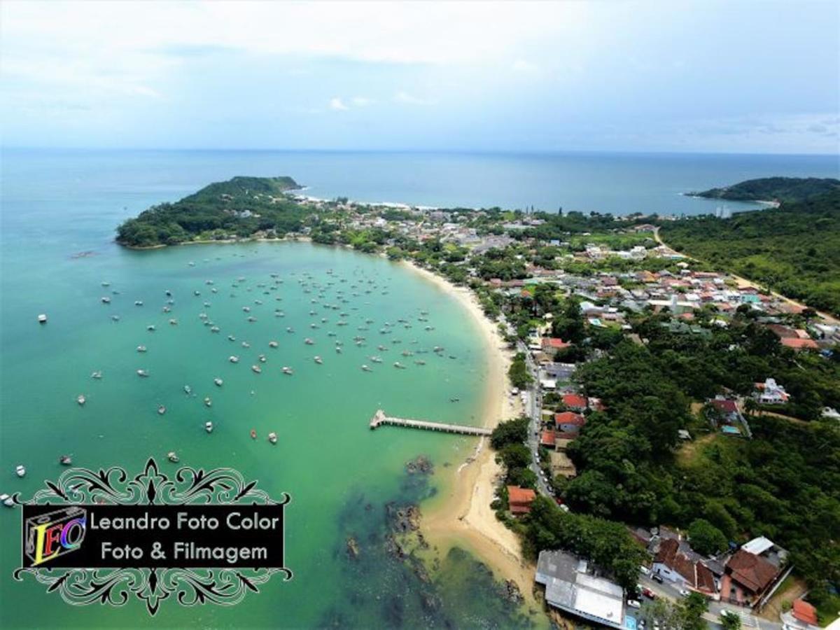 Pousada Recanto Dos Anjos Penha  Exterior foto